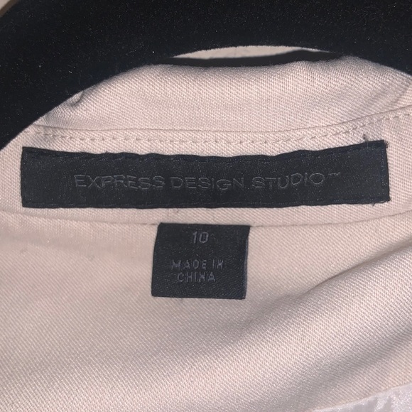 Express Blazer - Picture 3 of 3